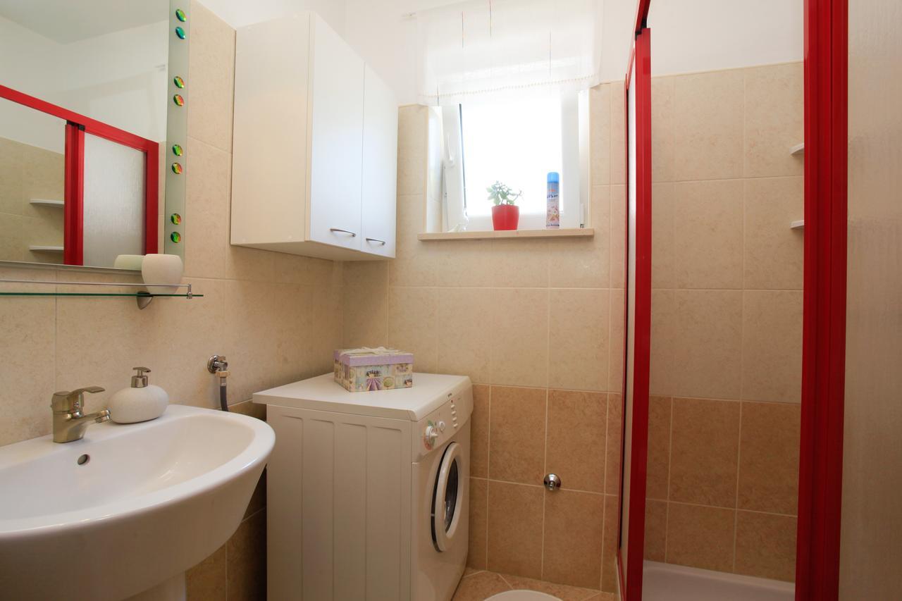 Apartments Fiora Premantura Extérieur photo