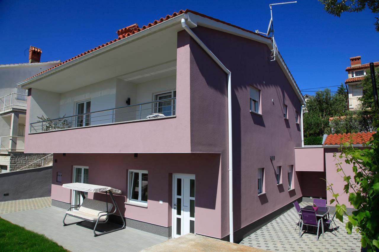 Apartments Fiora Premantura Extérieur photo